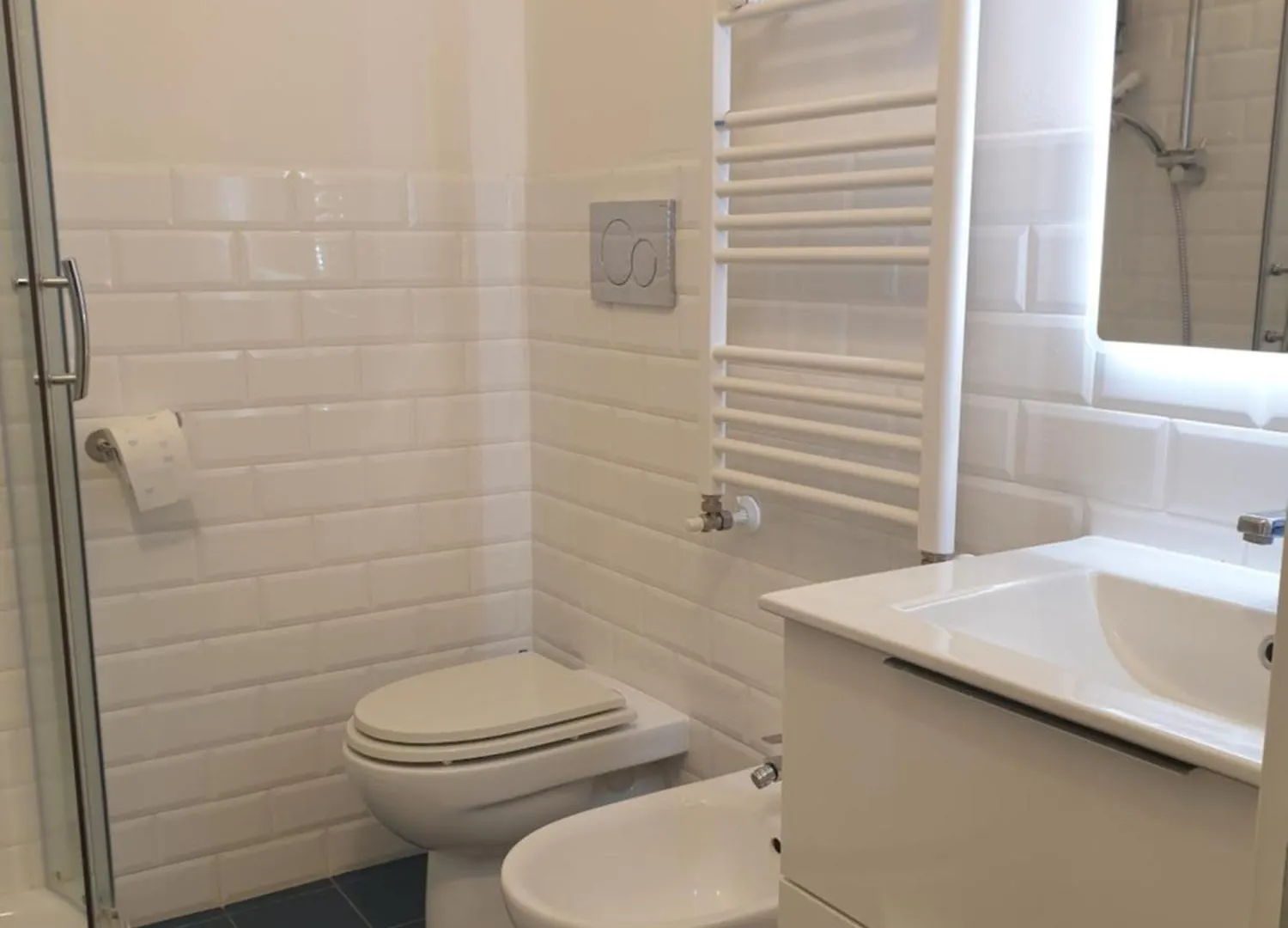 Emerald Guest House Florence