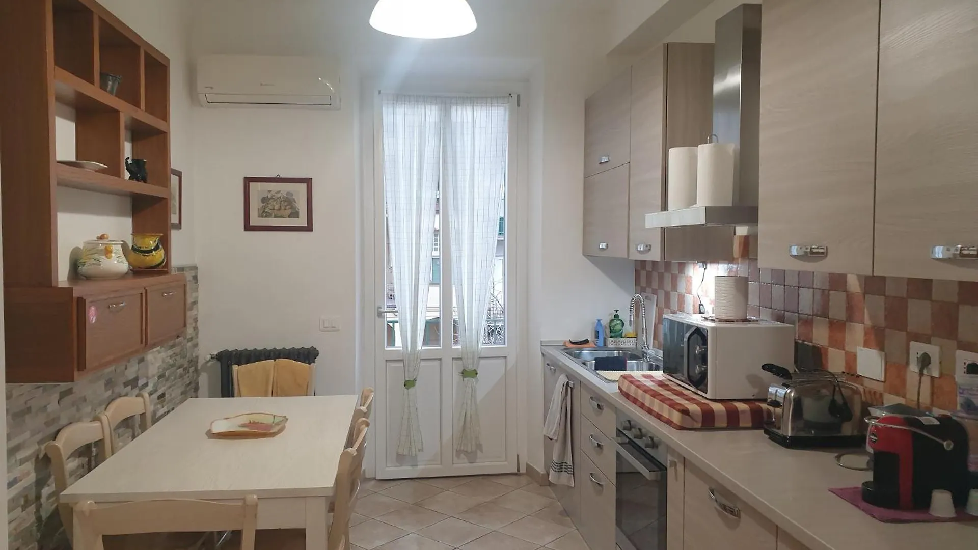 Emerald Guest House Florence 0*,  Italy