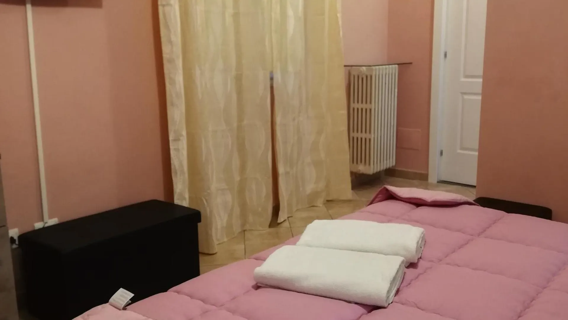 Emerald Guest House Florence