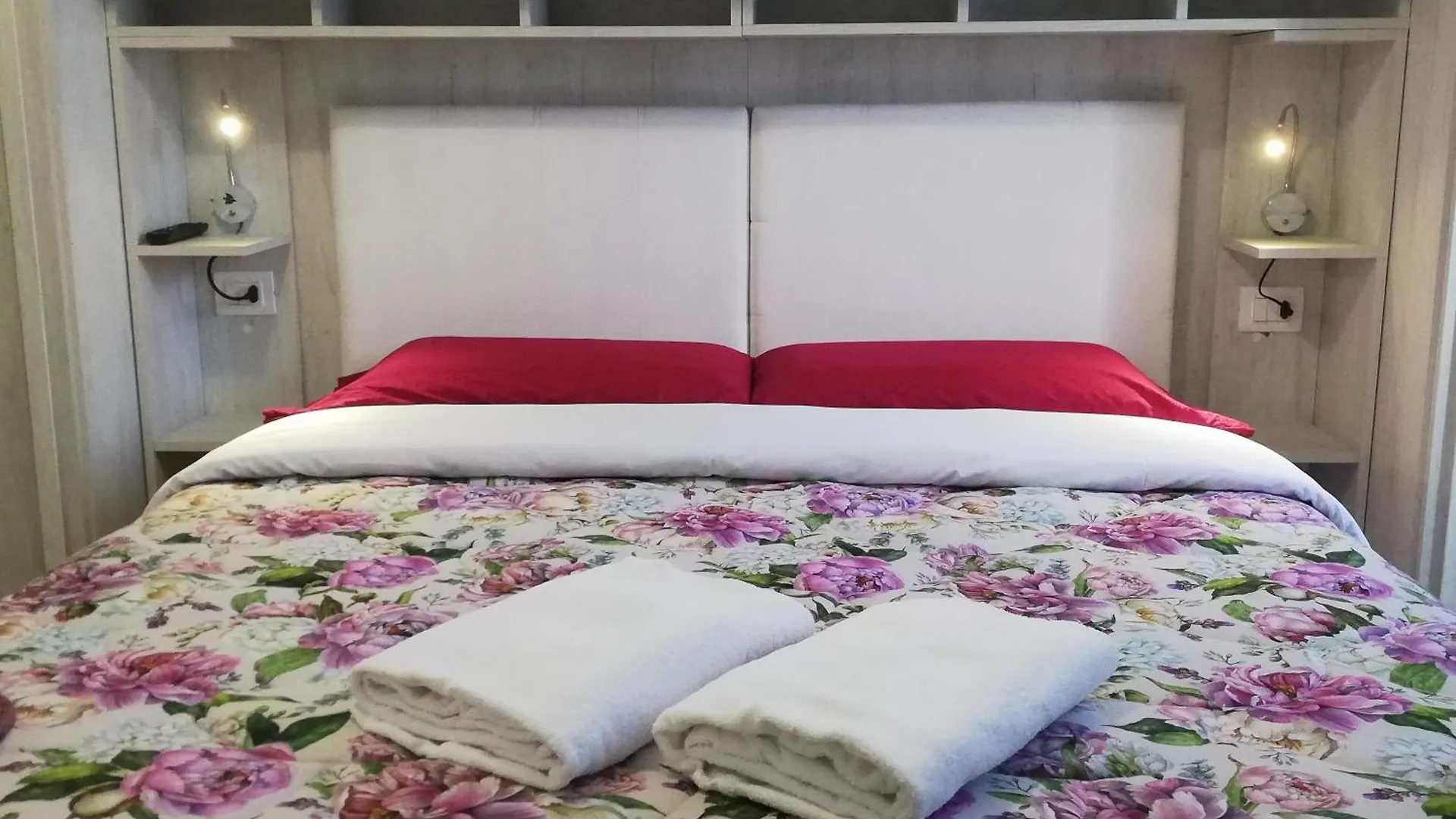 Emerald Guest House Florence