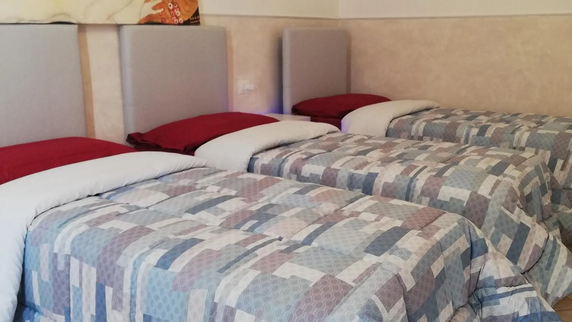 Emerald Guest House Florence