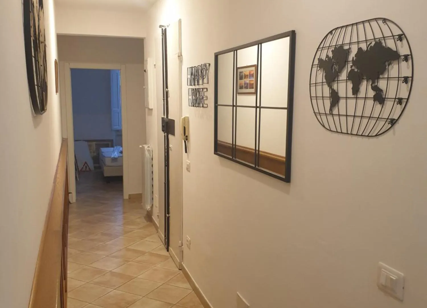 Emerald Guest House Florence 0*,
