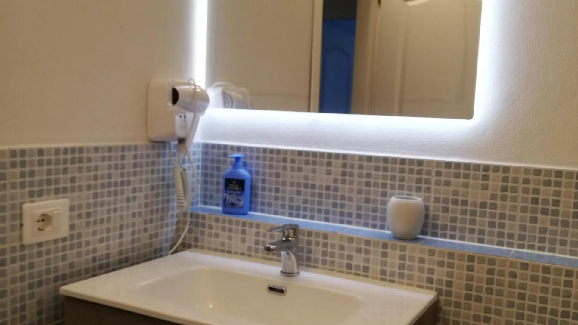 Emerald Guest House Florence