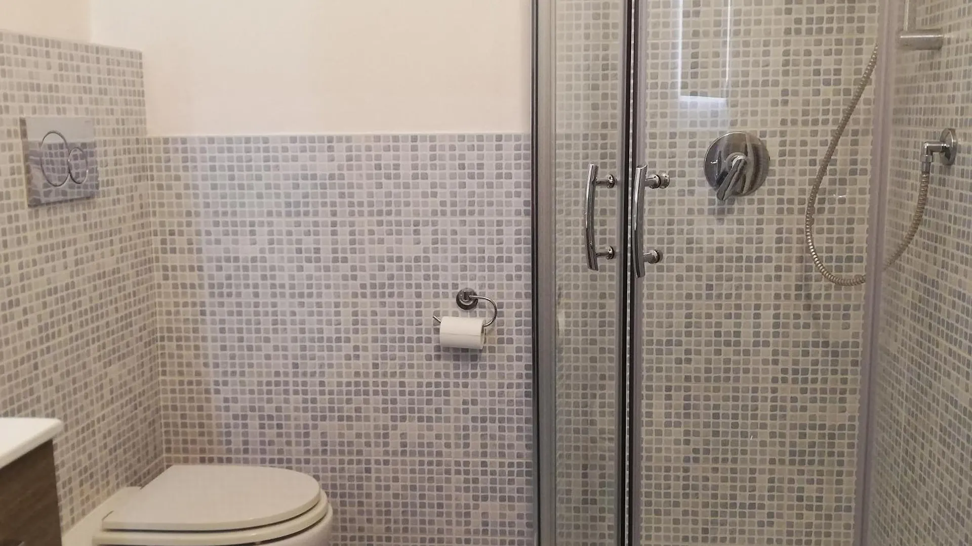 Emerald Guest House Florence