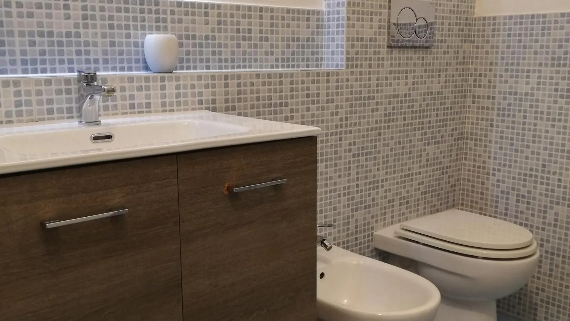Emerald Guest House Florence Italy