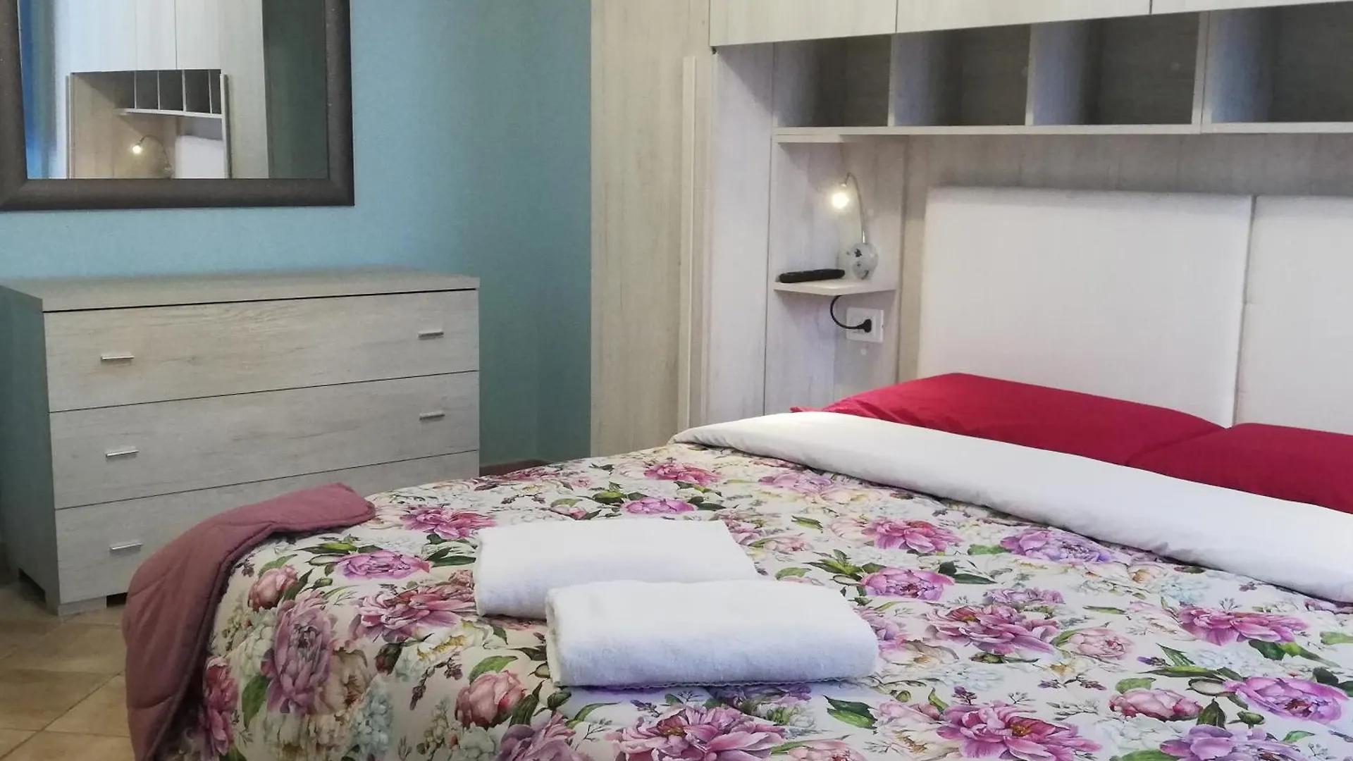 Emerald Guest House Florence