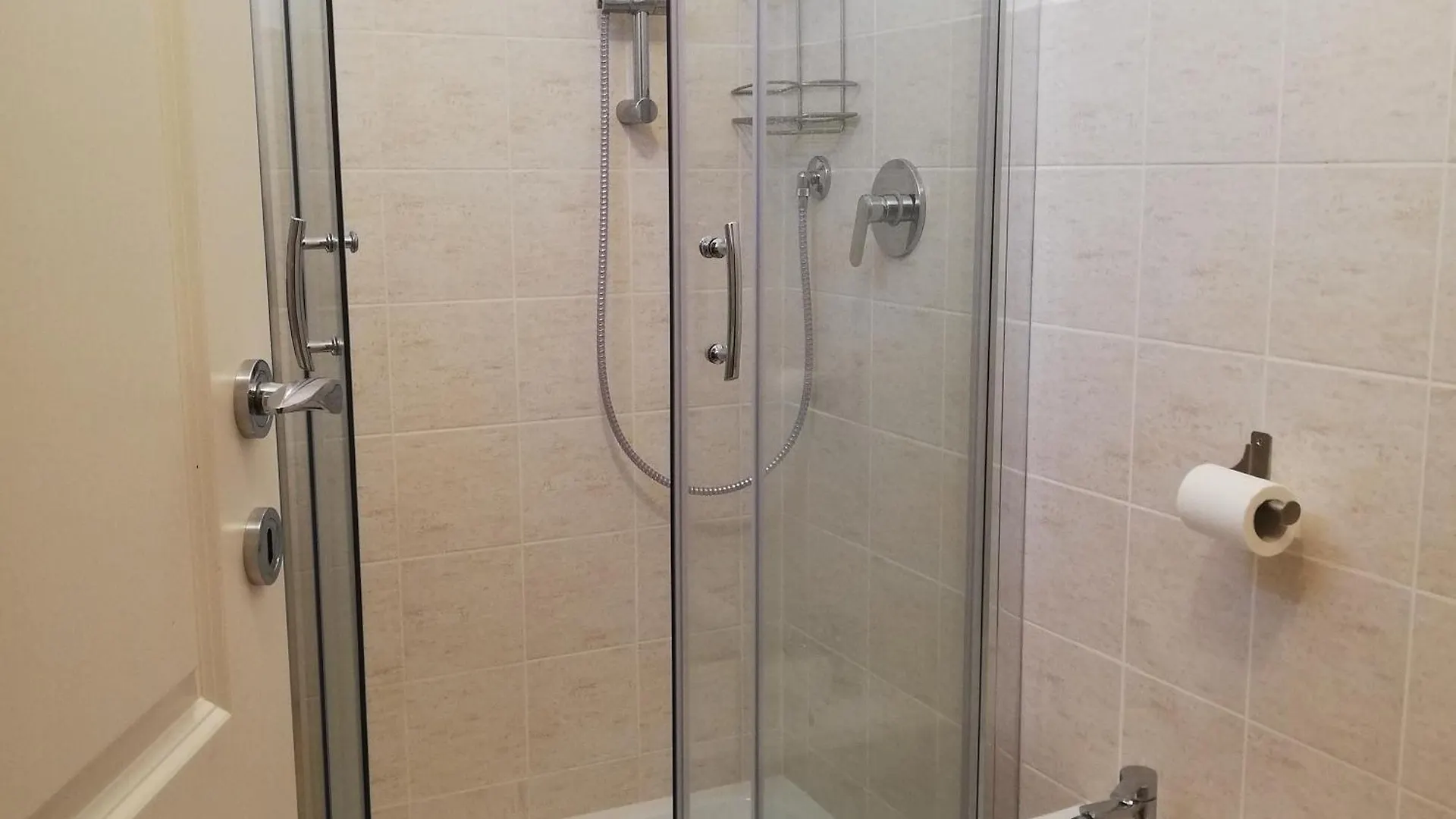 Emerald Guest House Florence Italy