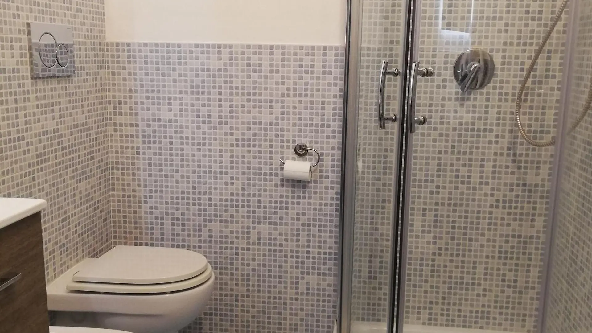 Emerald Guest House Florence