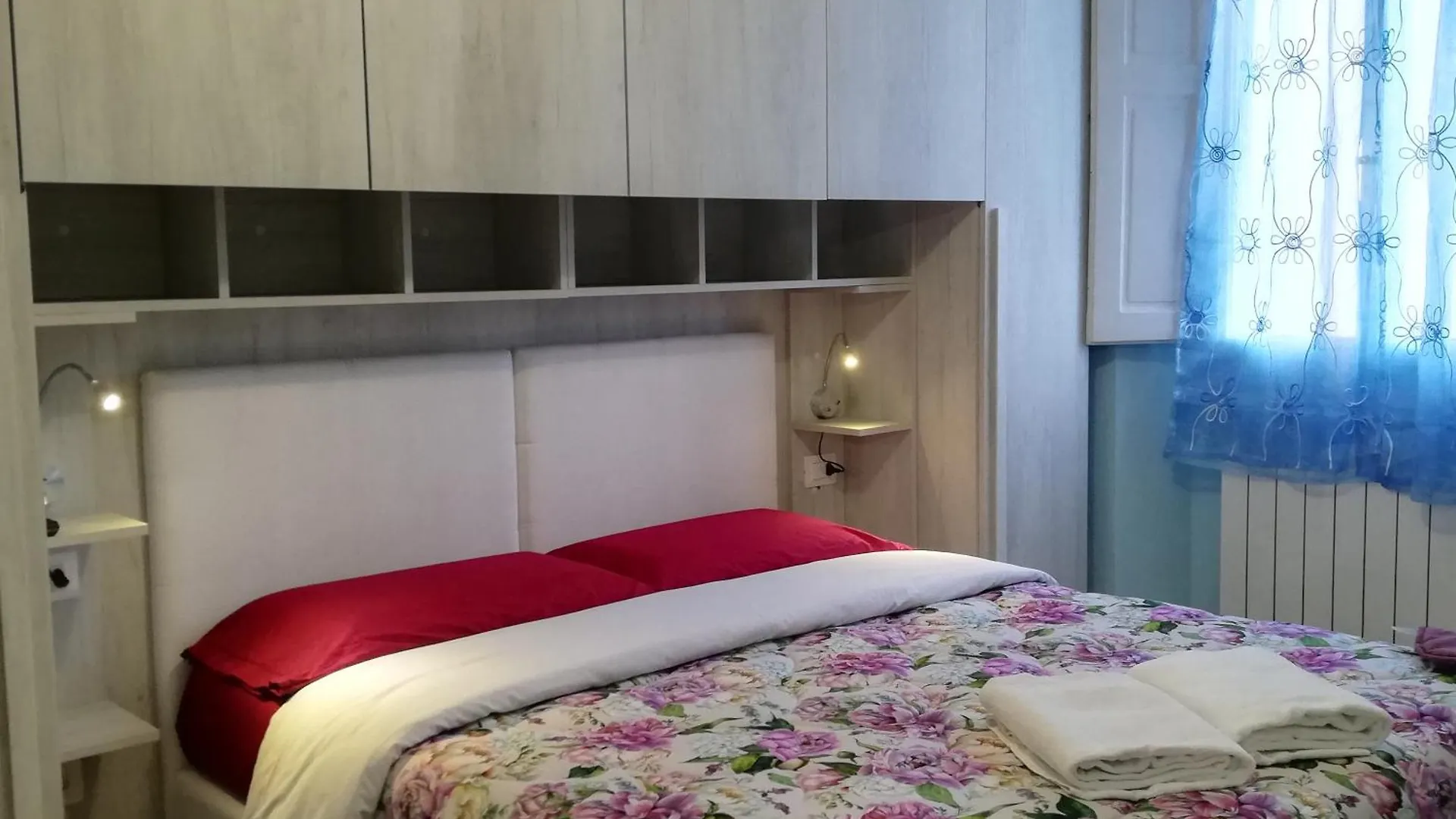 Emerald Guest House Florence