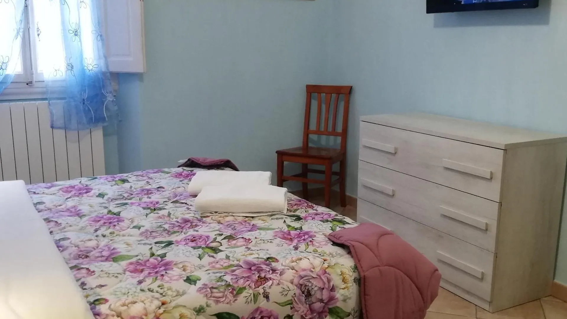 Emerald Guest House Florence