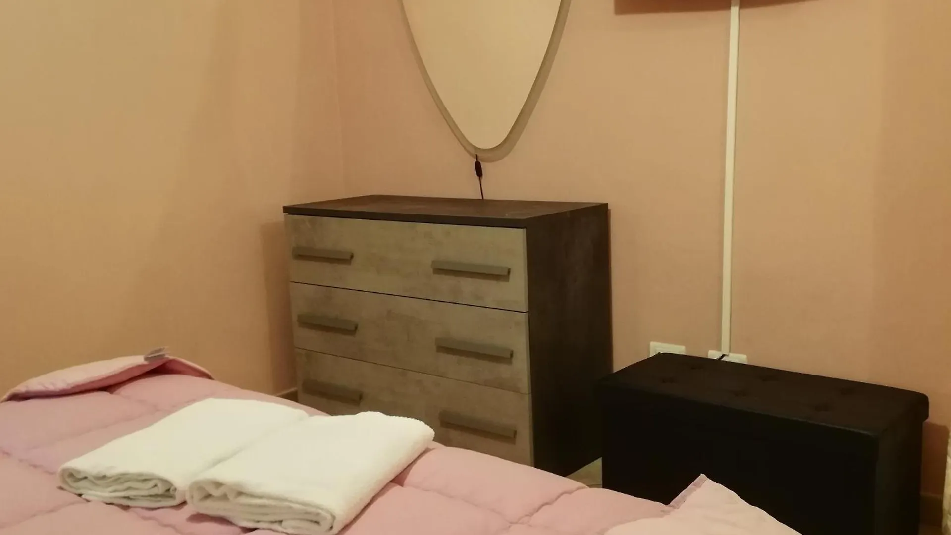 Emerald Guest House Florence 0*,