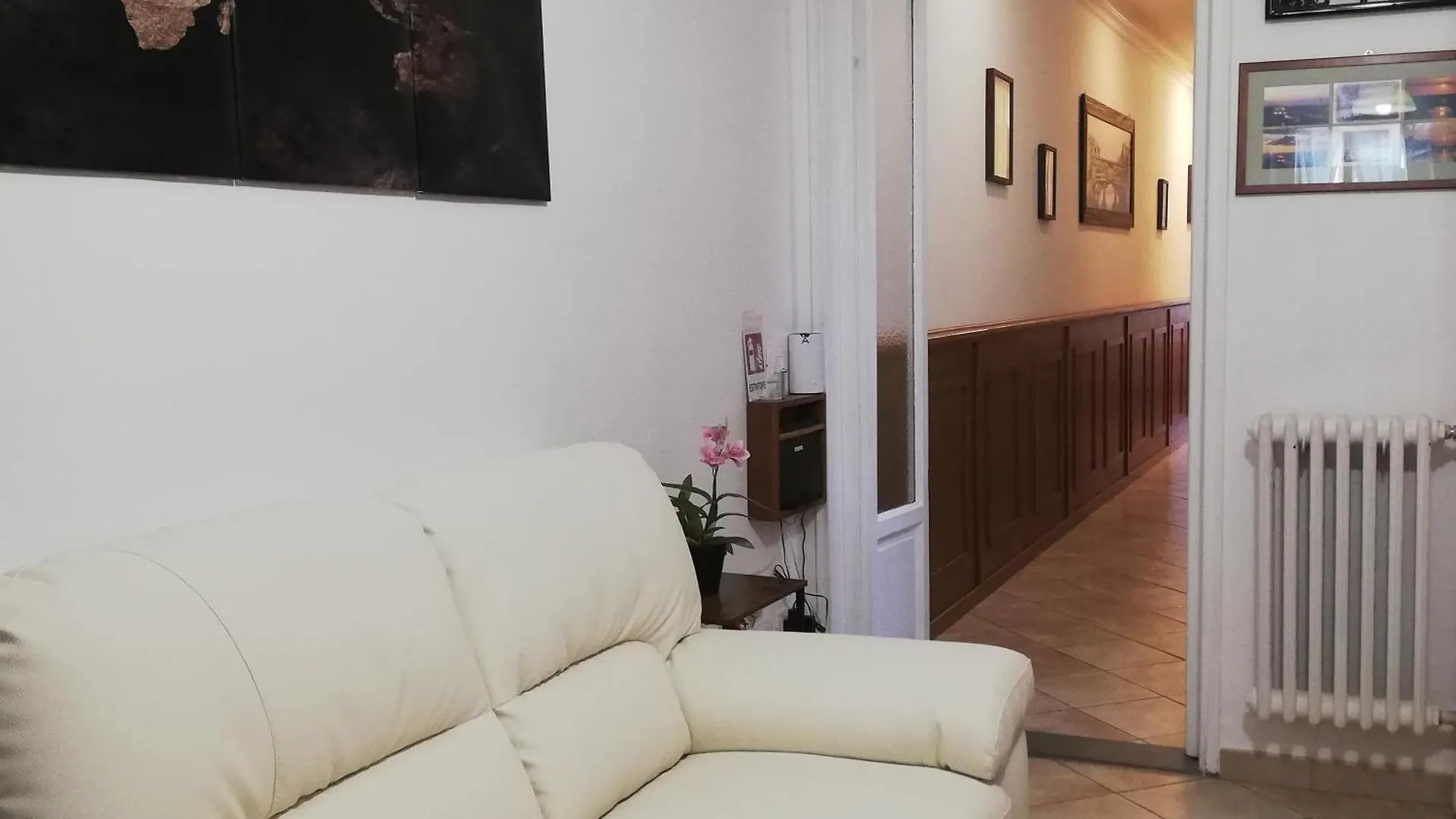 Emerald Guest House Florence