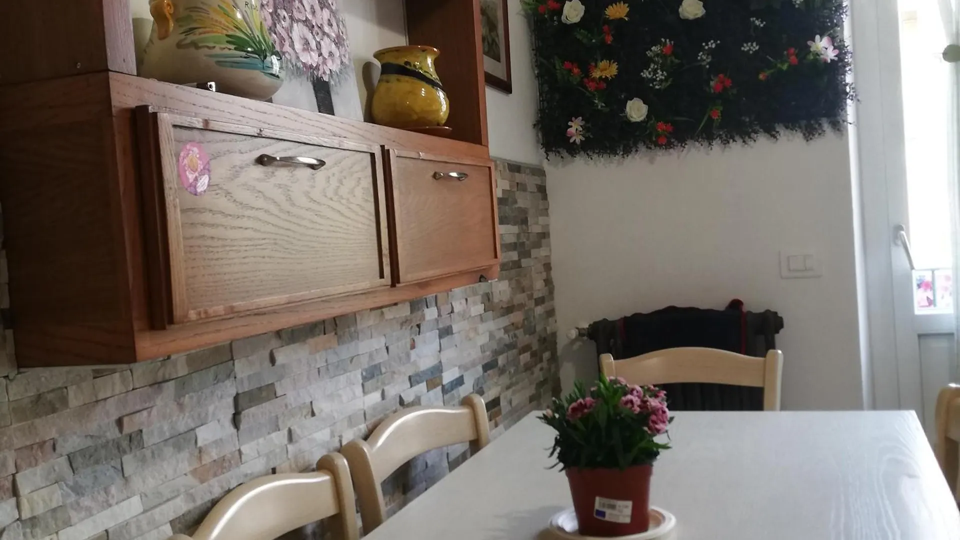 Emerald Guest House Florence