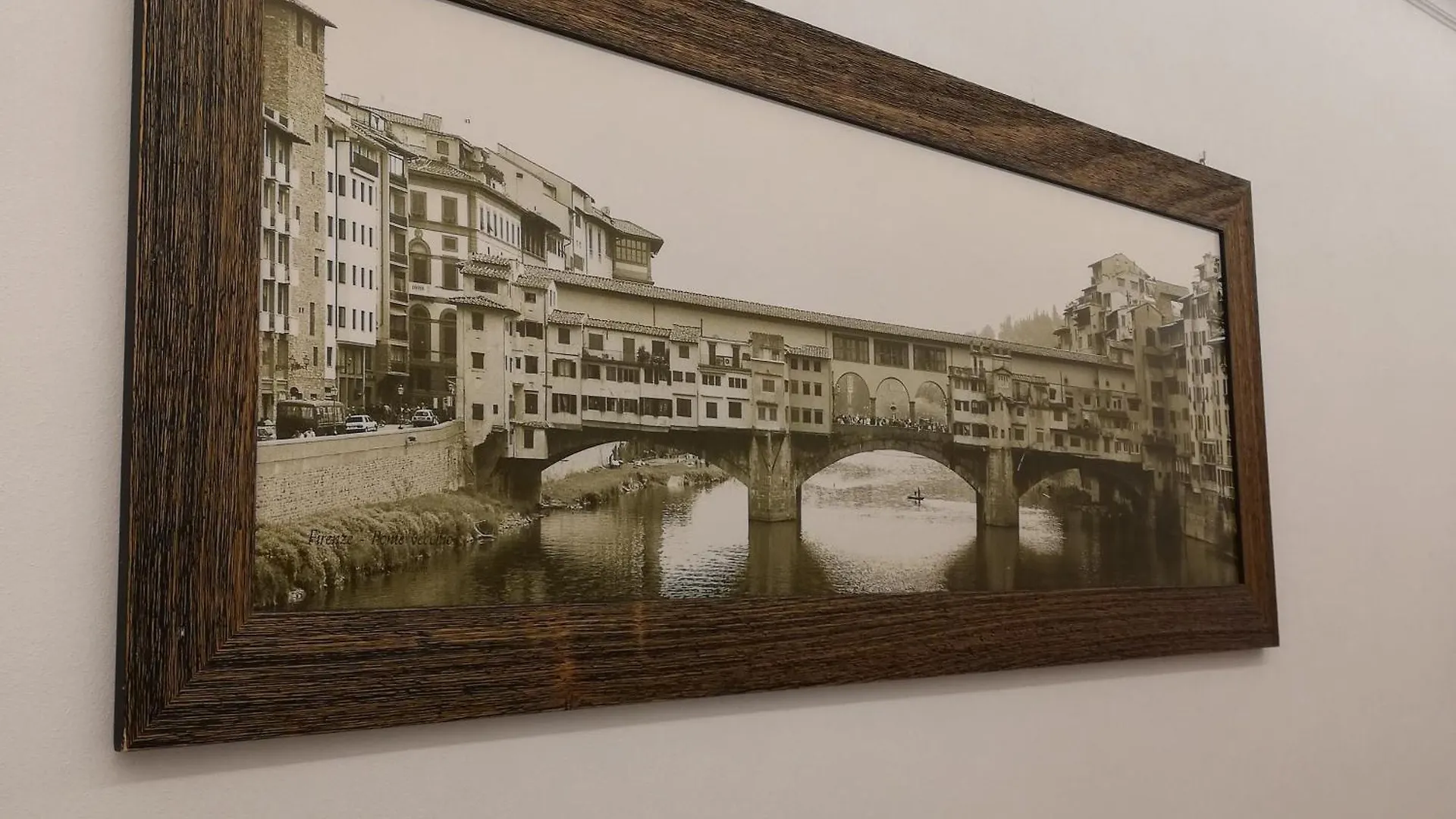 Emerald Guest House Florence