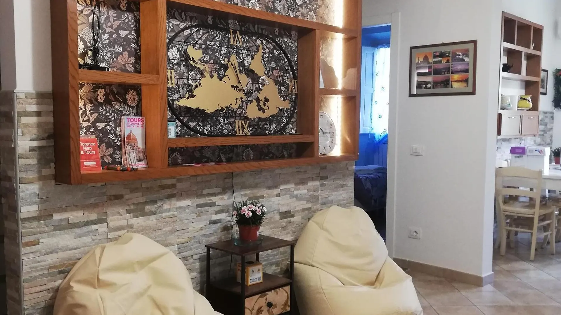Emerald Guest House Florence