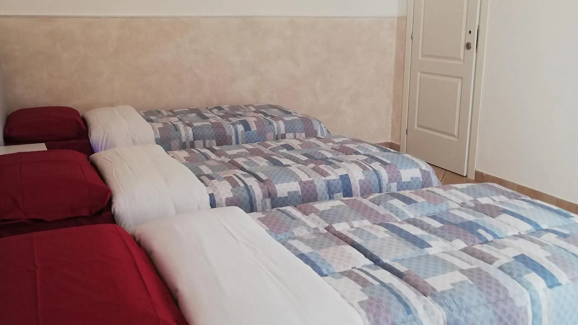 Emerald Guest House Florence